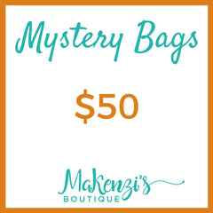 Mystery Bag $50